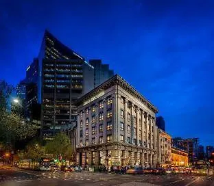 Batman'S Hill On Collins Hotel Melbourne