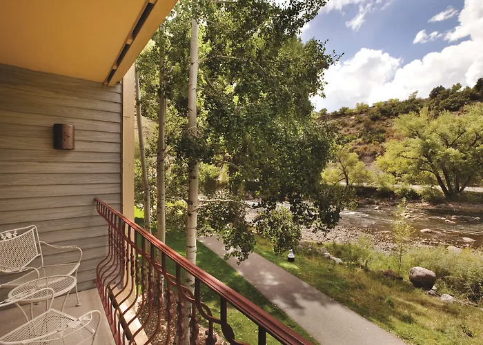 Doubletree By Hilton Durango Hotel