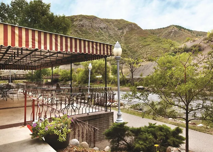 Doubletree By Hilton Durango Hotel