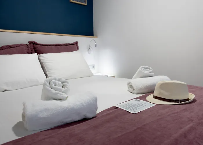 Be My Guest Athens Hotel