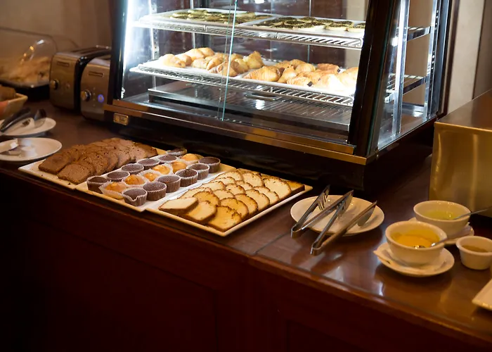 The Mayflower Hotel Beirut