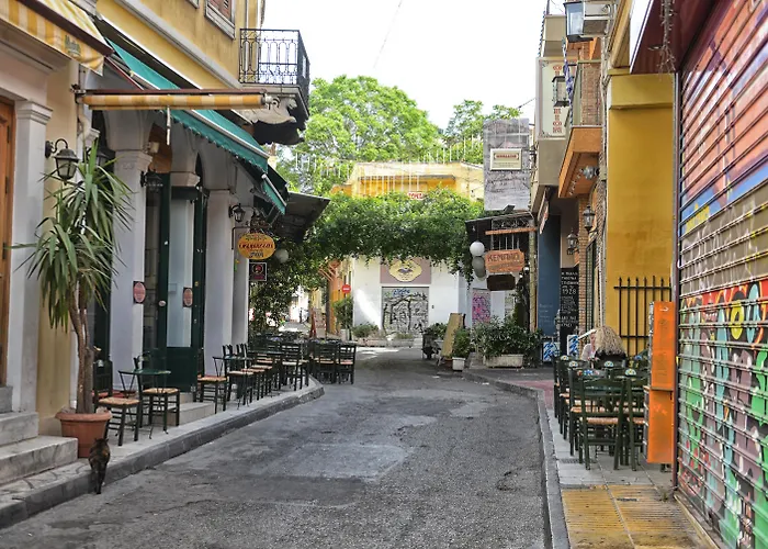 Ifeel Athens (Adults Only) Hotel