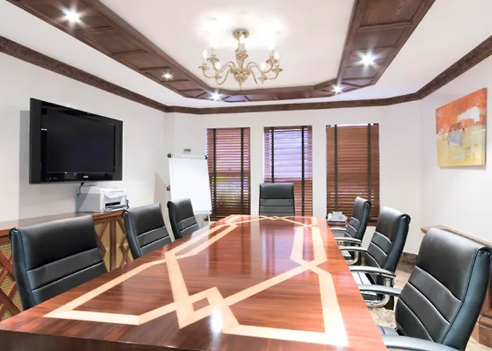 Mayfair House London