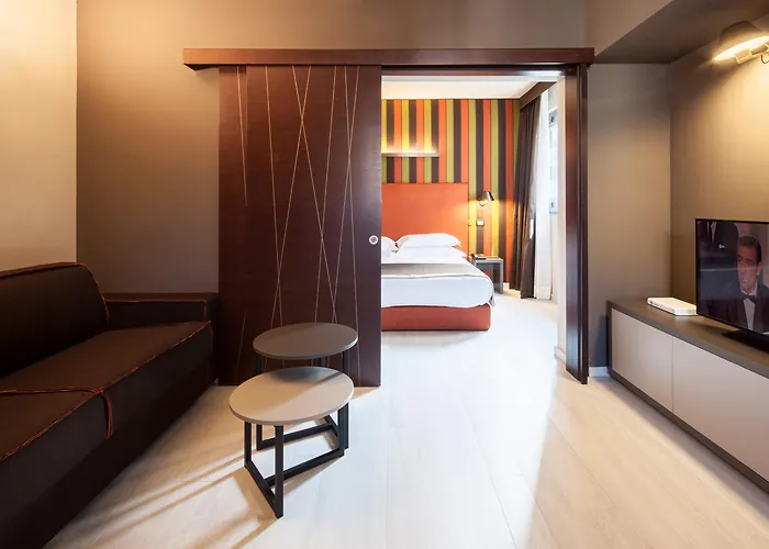 Fifty House Hotel Milan