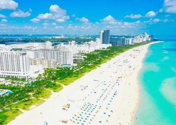 Cavalier South Beach Hotel Miami Beach