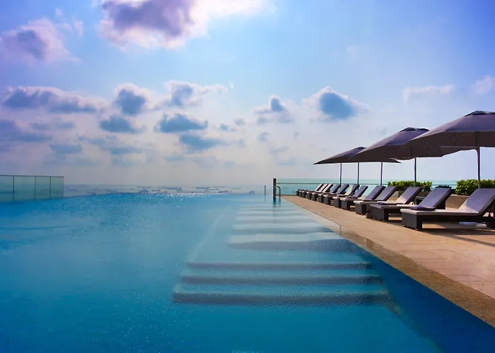 The Westin Singapore