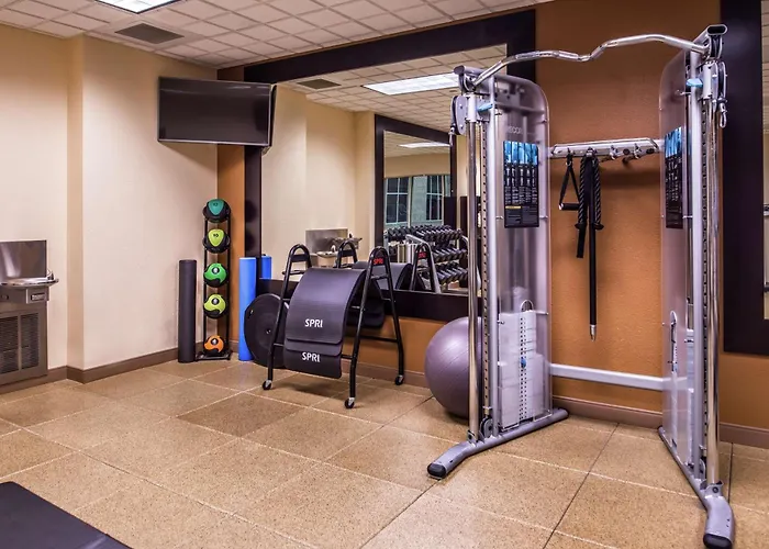 Hilton Garden Inn Bend
