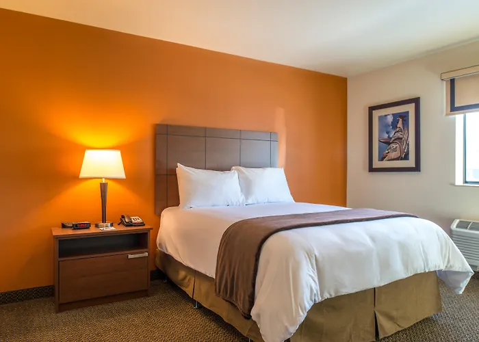 My Place Hotel-Bend, Or