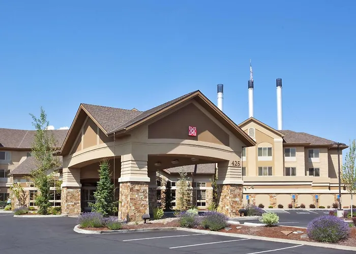 Hilton Garden Inn Bend