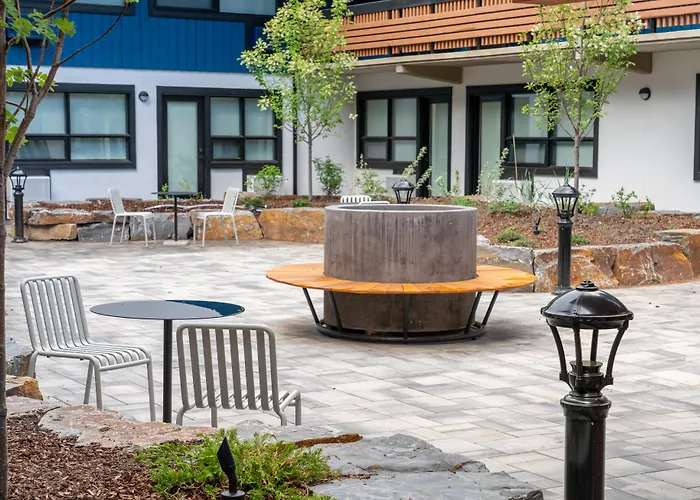 The Dorothy Motel Banff