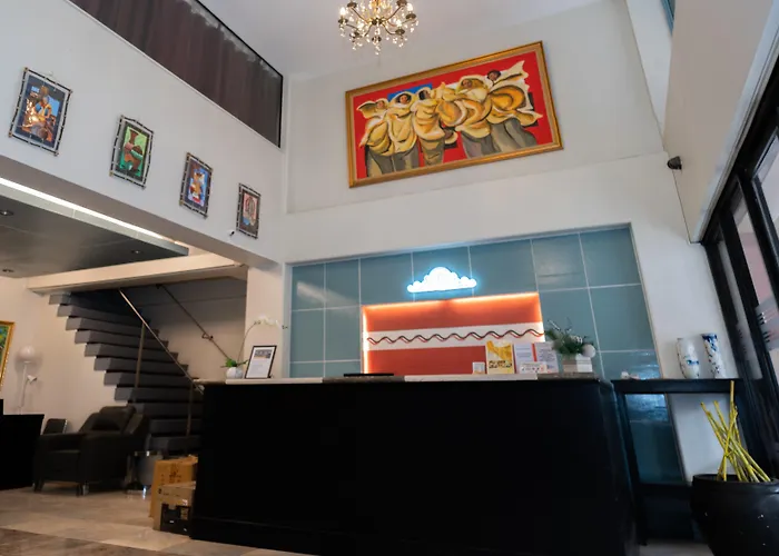 Davao Royal Suites And Residences