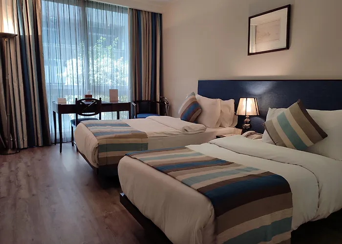 Casa D'Or Hotel (Adults Only) Beirut