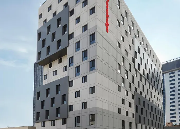 Travelodge Myeongdong Euljiro Seoul
