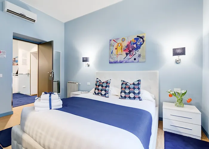 Easy Budget Colosseo Rome