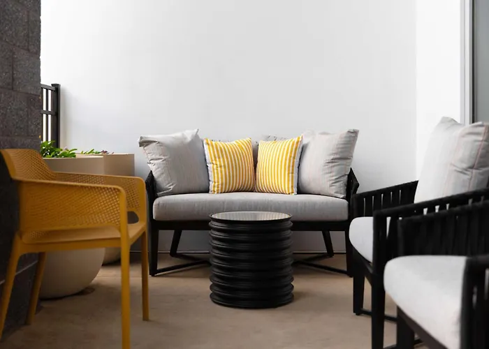 Hyatt Place Atlanta Centennial Park