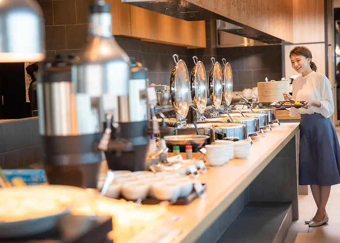 The Blossom Hibiya Tokyo