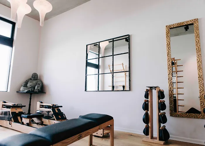 Hotel Eyja Reykjavík