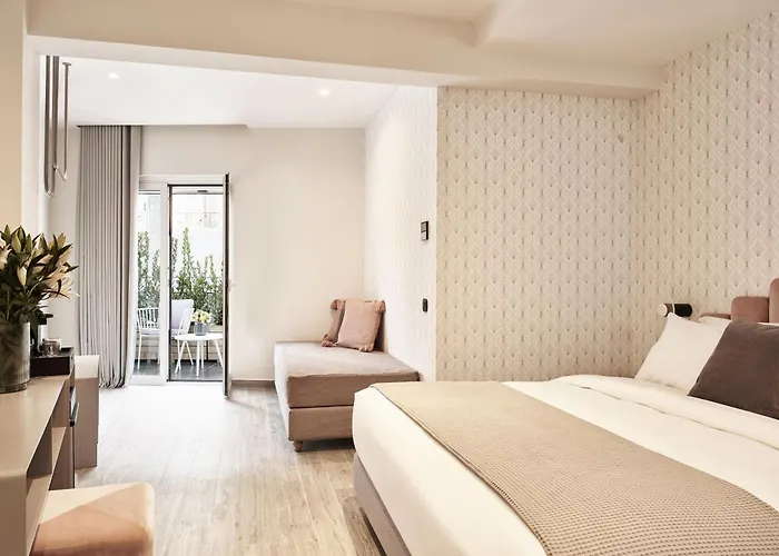 Athens4 Hotel