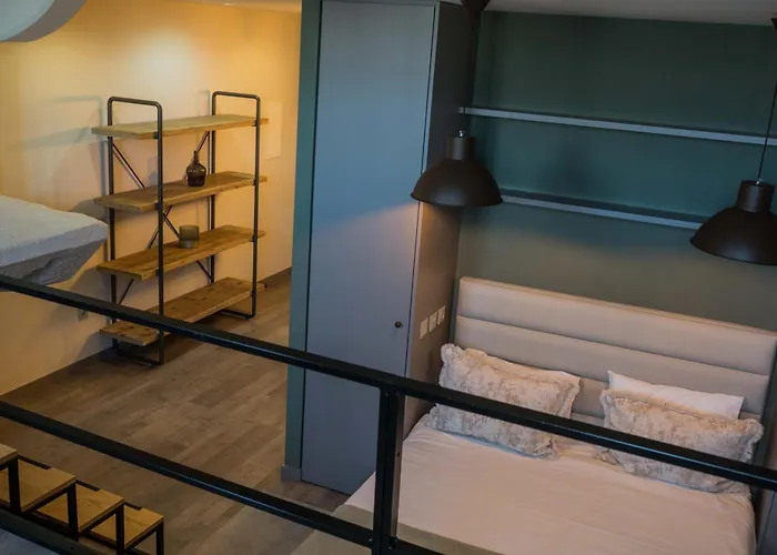 Olive Nature - Tourism Apartments Porto