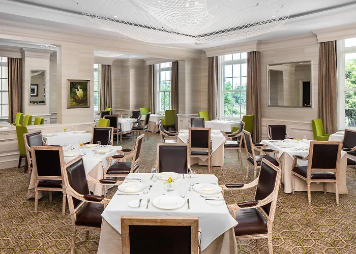 Hotel Bennett Charleston