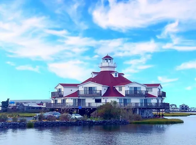 Lighthouse Club Hotel Ocean City