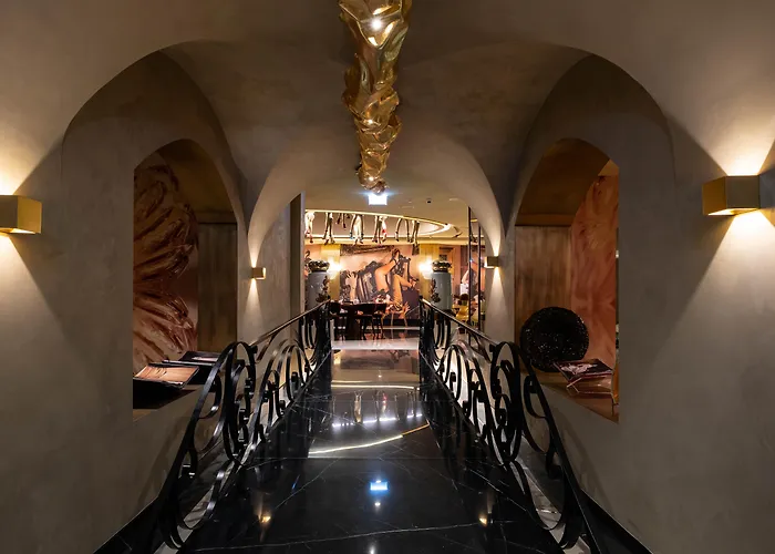 Madalena By The Beautique Hotels Lisbon