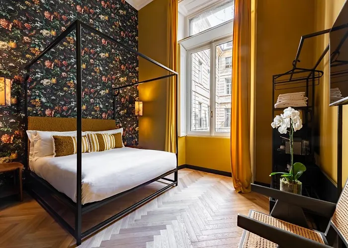 Dh Rooms Castello Milan