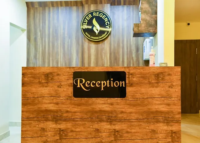 Silver Regency Guwahati
