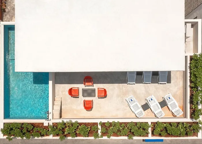 Boho Lofts & Studios Playa del Carmen