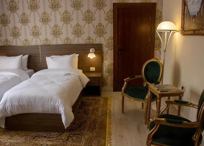 Khan Khediwe Hotel Amman