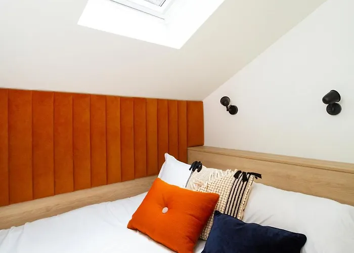 The Snug Townhouse Hotel Galway