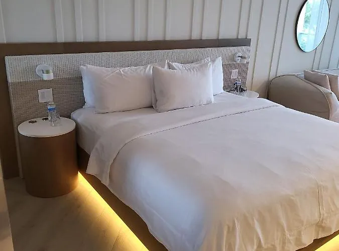 Residences Suite South Beach Miami Beach
