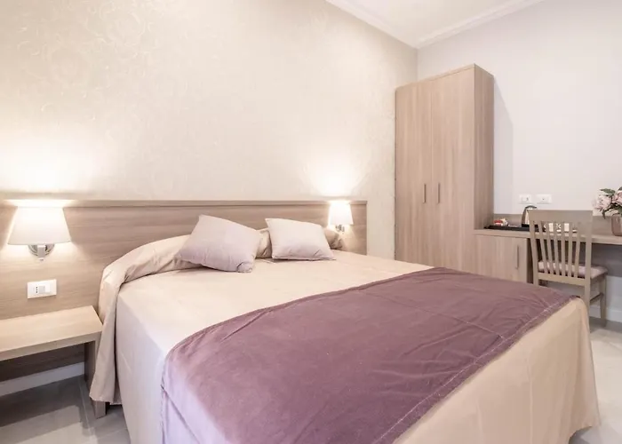 Dany Guest House Rome