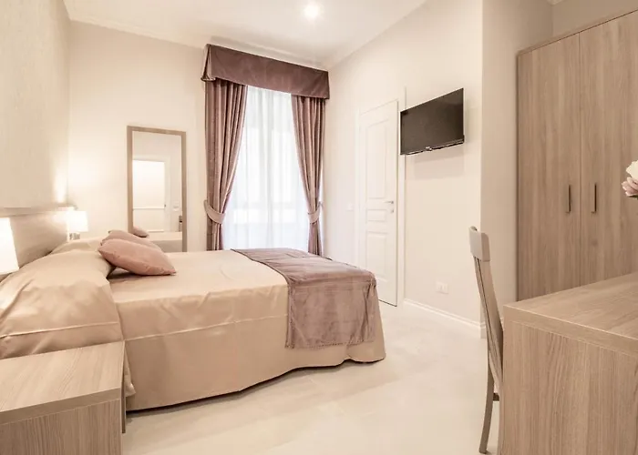 Dany Guest House Rome