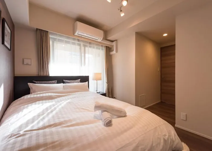 Hiz Hotel - Vacation Stay 08955V Tokyo