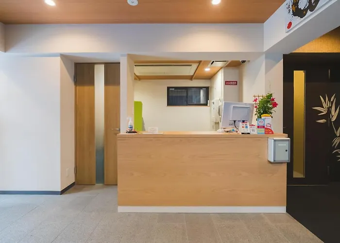 Kyoto Earth Hotel