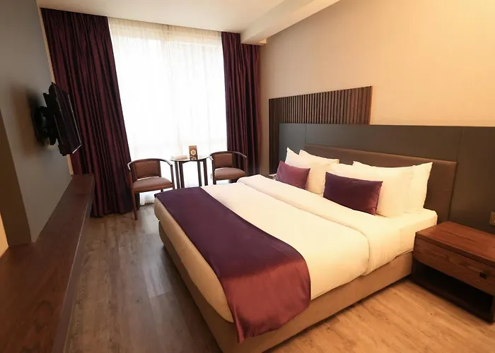 Casa D'Or Hotel (Adults Only) Beirut