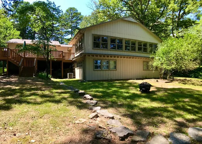 Pine Crest Lodge Eureka Springs