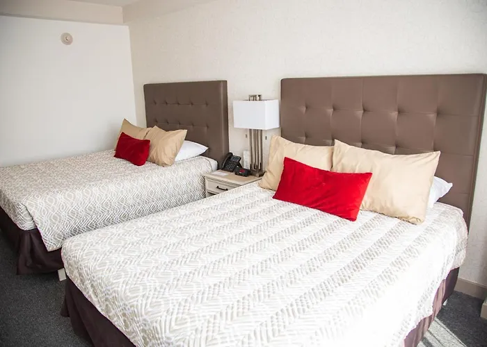 Taormina Hotel And Casino-Adults Only San Jose 