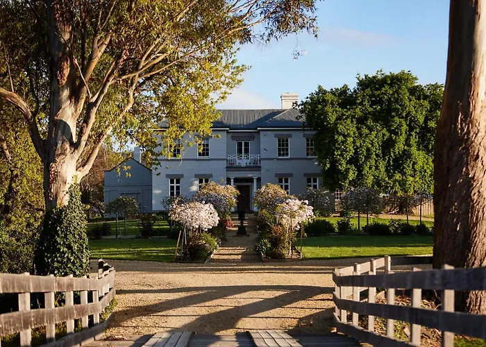 Prospect Country House & Restaurant Richmond