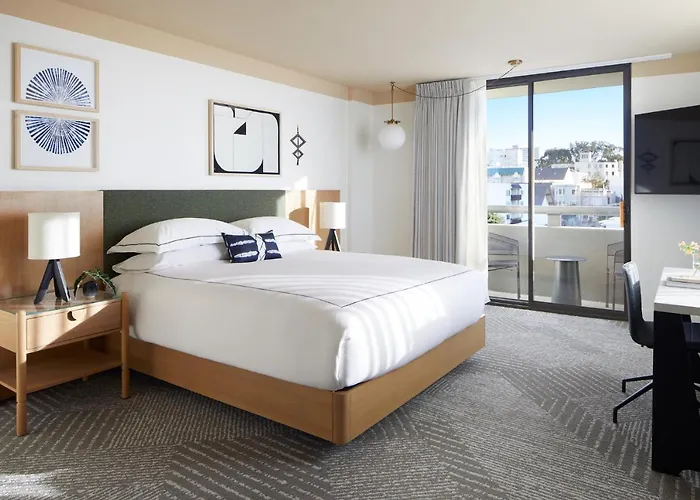 Kimpton Hotel Enso By Ihg San Francisco