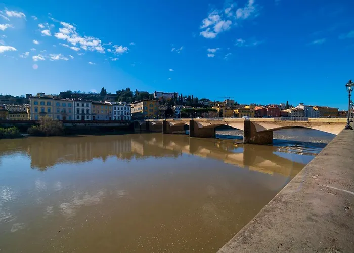 Le Stanze Dei Ghibellini Bed & Breakfast Florence