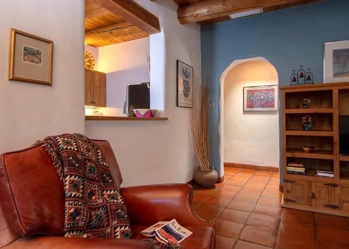 Las Brisas De Santa Fe