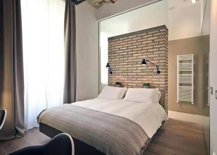 Atypical Rooms Rome