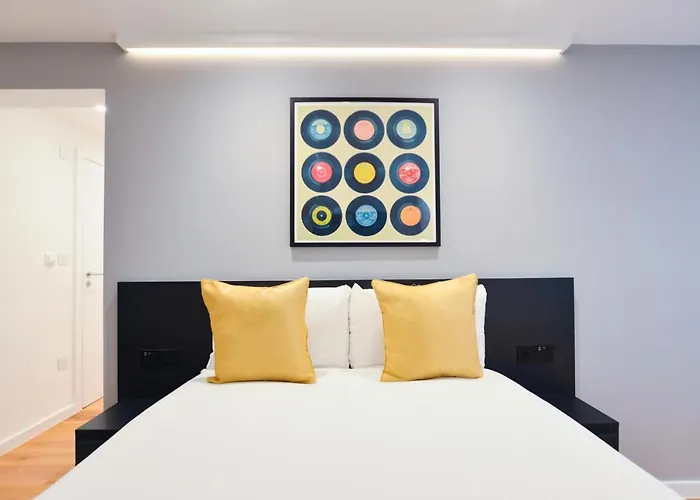 Stayprime Marylebone Serviced Apartments London