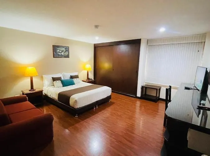 Hotel La Sabana Bogota