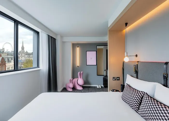 Assembly Leicester Square London