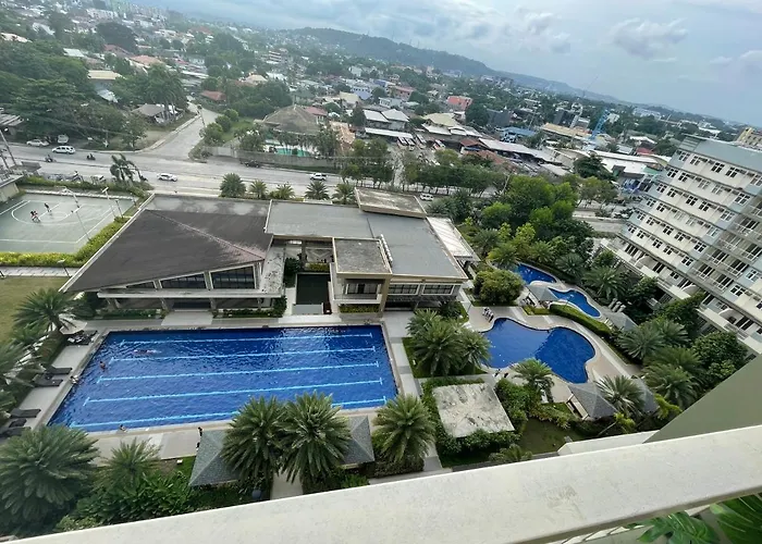 Verdon Parc Condo Davao