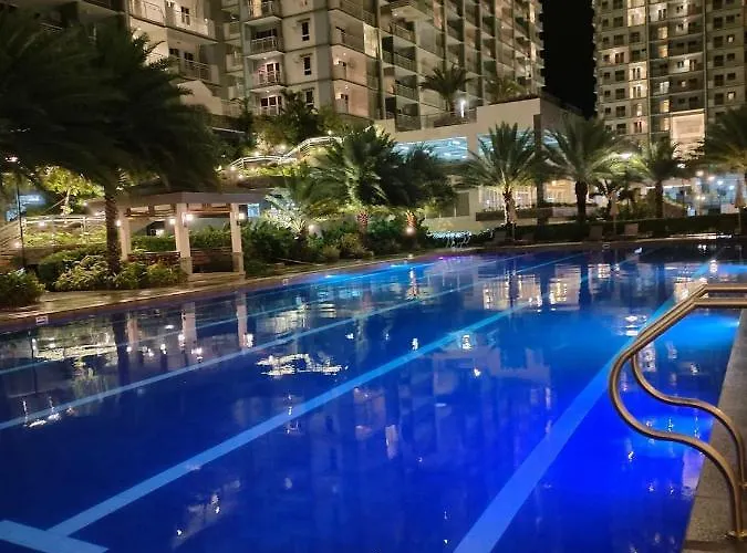 Verdon Parc Condo Davao