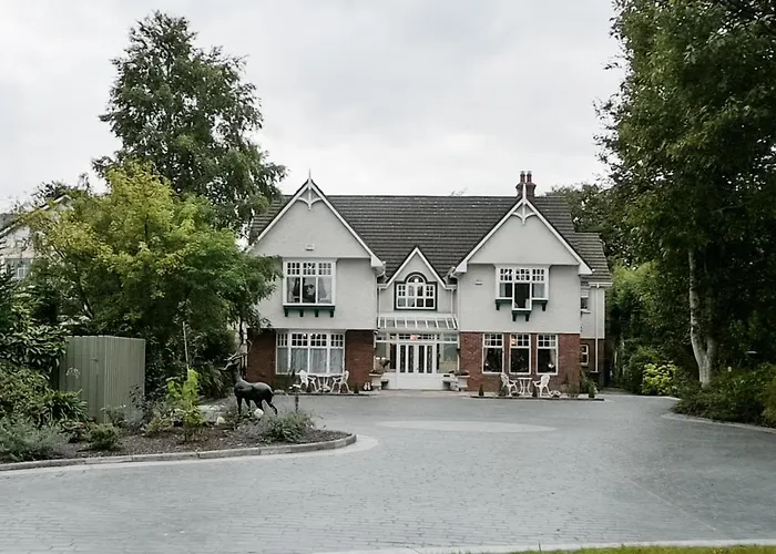 Herbert House ,V93 Rf64 Killarney